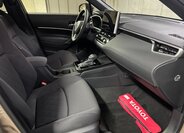 Toyota Corolla Cross SUV / Terénní 1,8 l 98 kw