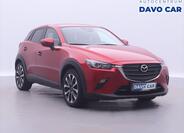 Mazda CX-3 1