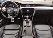 Volkswagen Arteon Liftback 2,0 l 140 kw