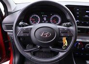 Hyundai i20 Hatchback 998,0 74 kw