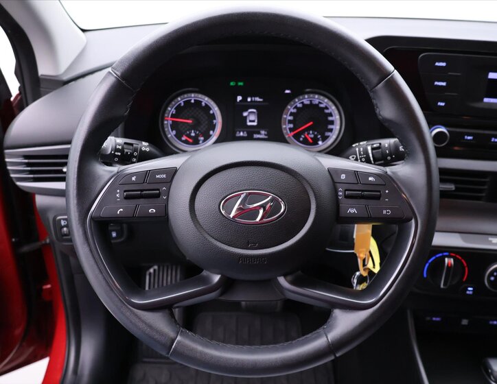 Hyundai i20 Hatchback 998,0 74 kw