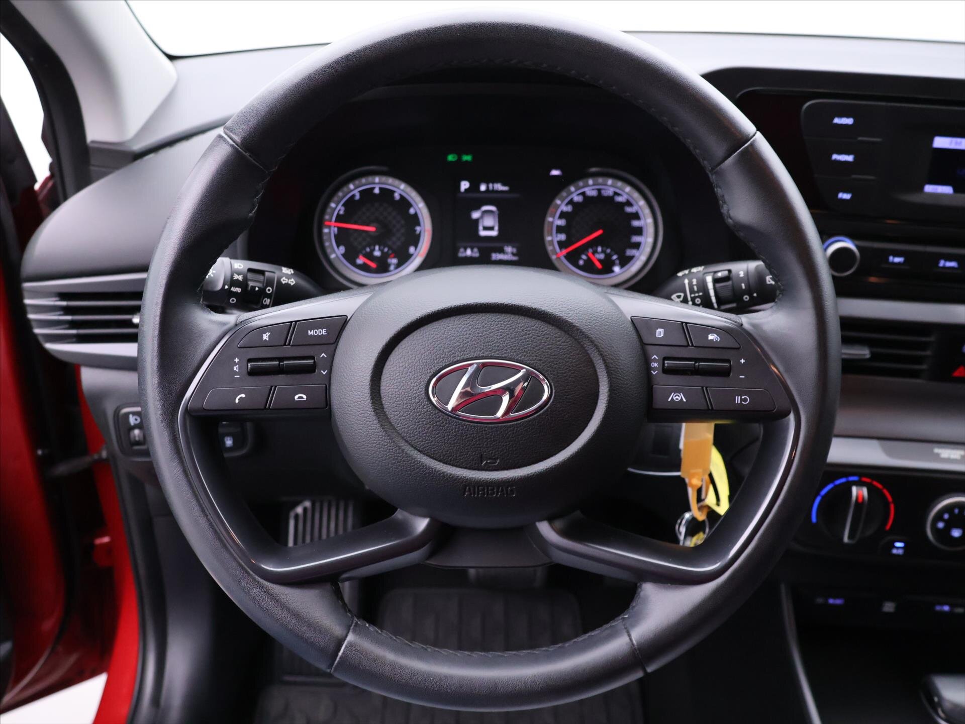 Hyundai i20 Hatchback 998,0 74 kw