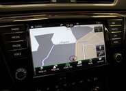 Škoda Superb Kombi 2,0 l 110 kw