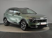 KIA Sportage SUV / Terénní 1,6 l 132 kw