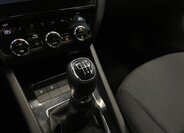 Škoda Octavia Liftback 1,5 l 110 kw