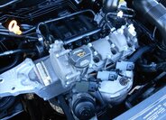 Volkswagen Fox Hatchback 1,2 l 40 kw