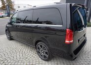 Mercedes-Benz Třídy V 4