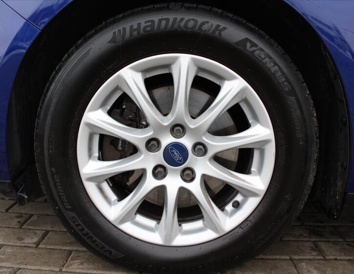 Ford Mondeo Kombi 2,0 l 110 kw