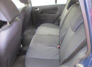 Ford Fusion Kombi 1,4 l 59 kw