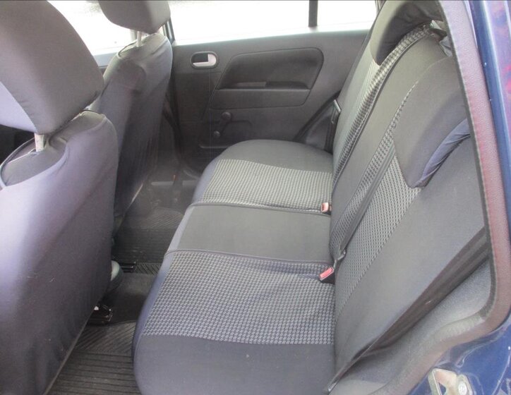 Ford Fusion Kombi 1,4 l 59 kw