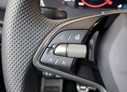 Škoda Octavia Sedan / Limuzína 1,5 l 110 kw