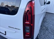 Citroën Berlingo Kombi 1,5 l 75 kw