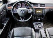 Škoda Superb 18