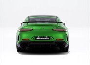 Mercedes-Benz AMG GT 5