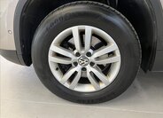 Volkswagen Tiguan SUV 2,0 l 81 kw