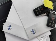 Volvo V60 Kombi 2,0 l 133 kw