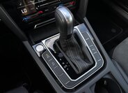 Volkswagen Arteon Liftback 2,0 l 206 kw