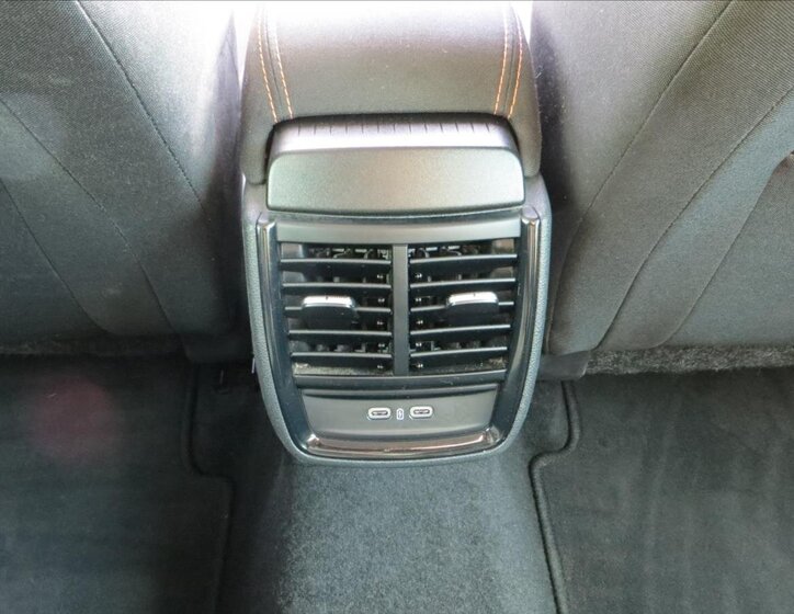 Škoda Scala Hatchback 999,0 81 kw