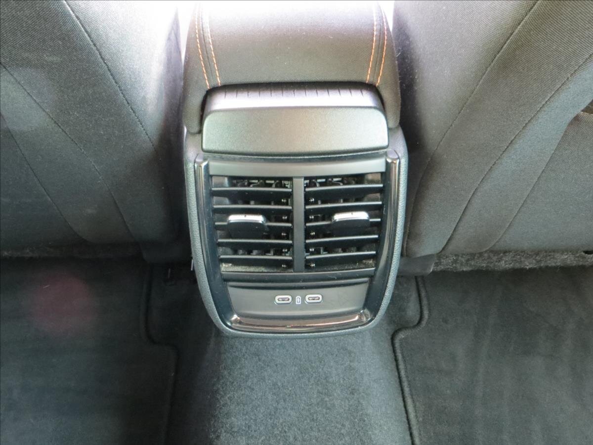 Škoda Scala Hatchback 999,0 81 kw