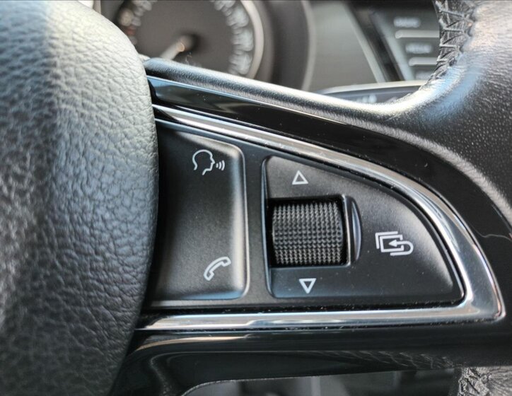 Škoda Fabia Kombi 1,2 l 81 kw