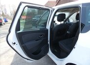 Renault Scénic MPV 1,5 l 81 kw