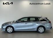 KIA Ceed 3