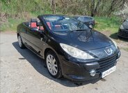 Peugeot 307 Kabriolet 2,0 l 103 kw