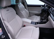 Škoda Superb Kombi 2,0 l 200 kw