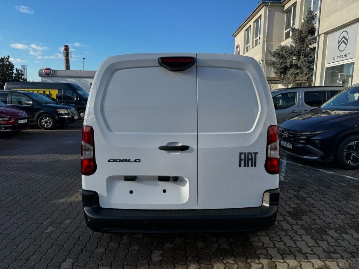 Fiat Dobló