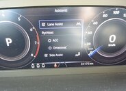 Volkswagen Tiguan SUV / Terénní 1,5 l 110 kw