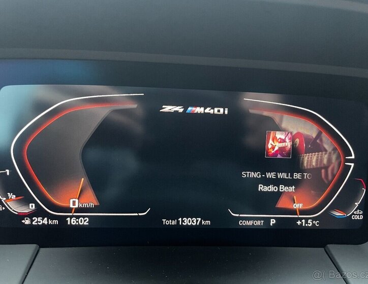 BMW Z4 Kabriolet 0,0 0