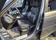 Land Rover Range Rover Sport 10