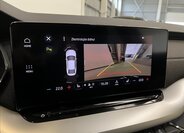 Škoda Octavia Liftback 2,0 l 110 kw