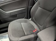 Škoda Yeti Kombi 1,4 l 110 kw