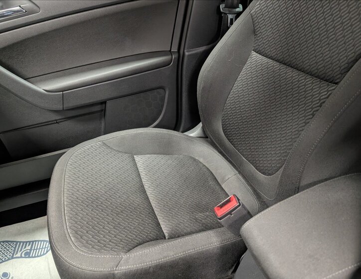 Škoda Yeti Kombi 1,4 l 110 kw