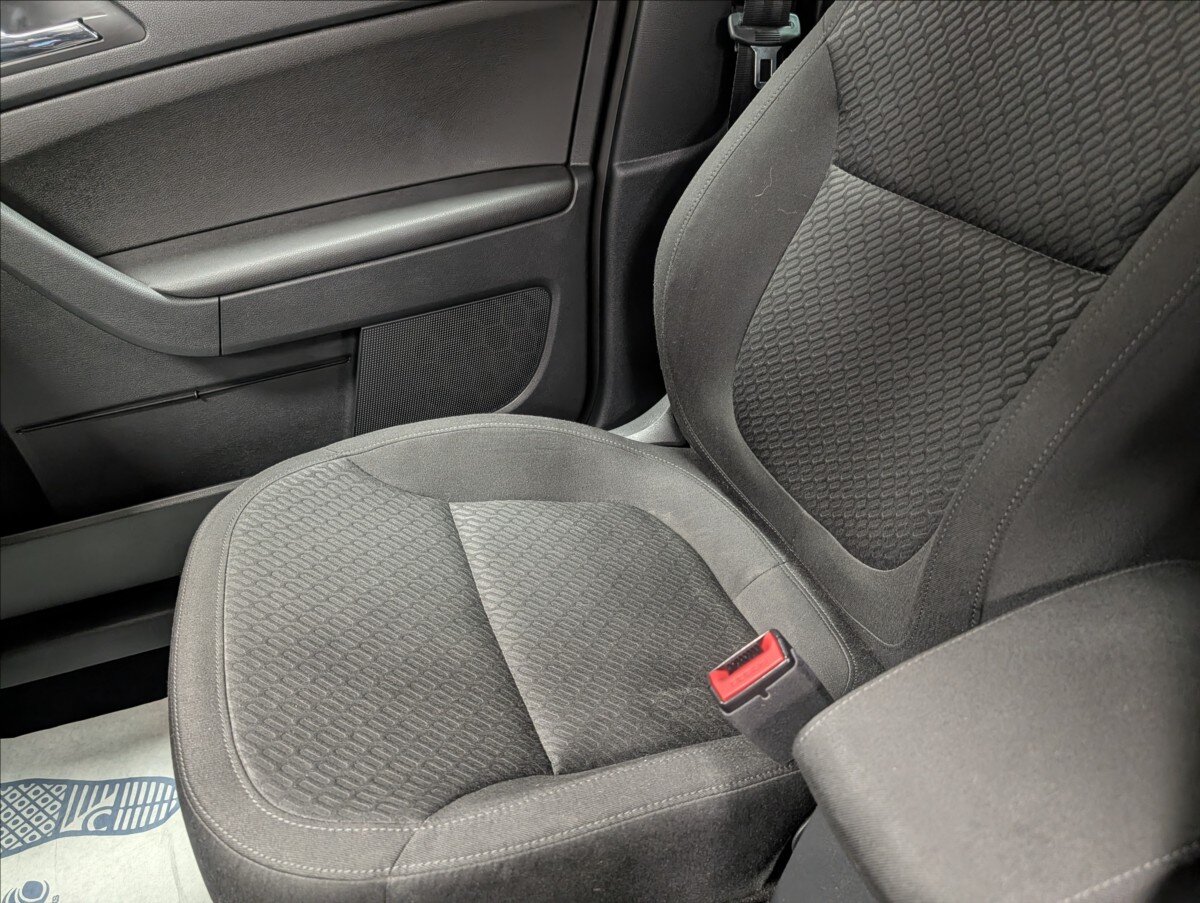 Škoda Yeti Kombi 1,4 l 110 kw