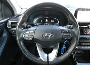 Hyundai i30 Kombi 1,5 l 103 kw