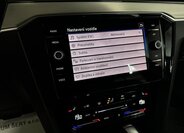 Volkswagen Passat Kombi 2,0 l 147 kw