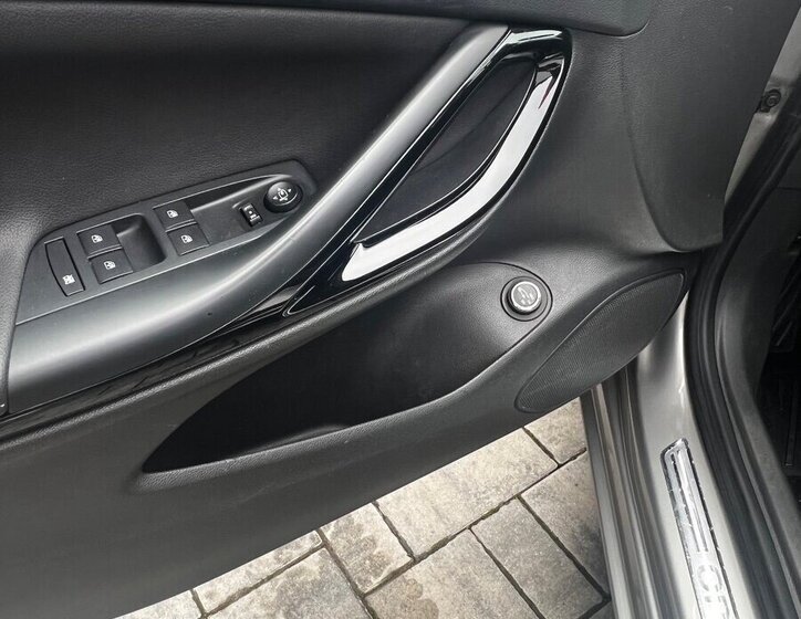 Opel Astra Kombi 0,0 118 kw