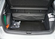 Škoda Fabia Hatchback 1,5 l 110 kw