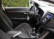 Hyundai i40 Kombi 1,7 l 100 kw