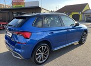 Škoda Kamiq SUV / Terénní 1,6 l 85 kw