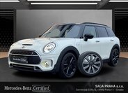 Mini Clubman Kombi 2,0 l 141 kw