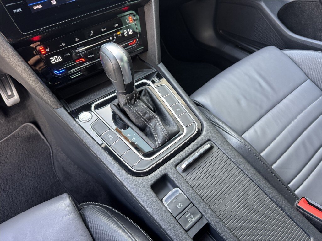 Volkswagen Passat Kombi 1,5 l 110 kw