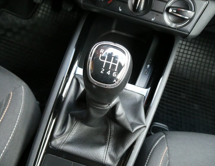 Škoda Scala Hatchback 999,0 81 kw