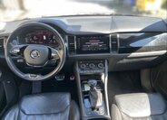Škoda Kodiaq SUV / Terénní 2,0 l 147 kw