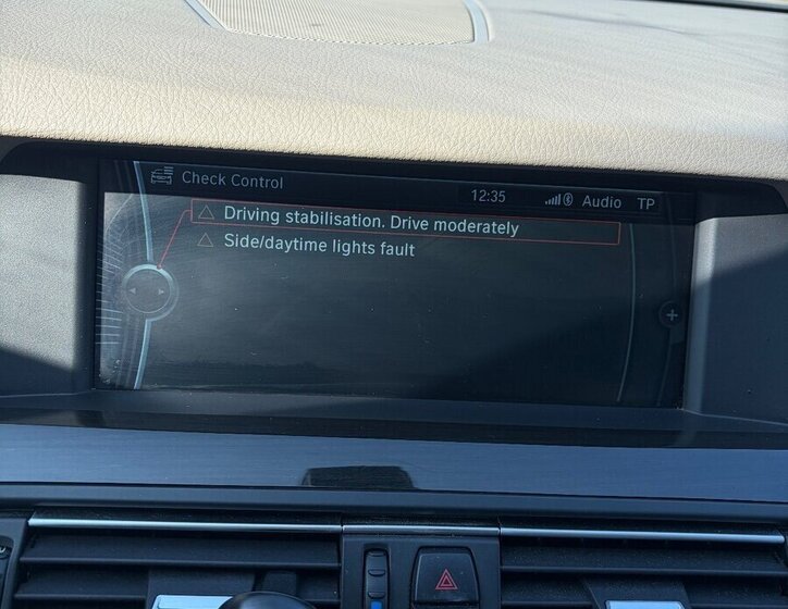 BMW Řada 5 Sedan / Limuzína 0,0 0