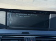 BMW Řada 5 Sedan / Limuzína 0,0 0