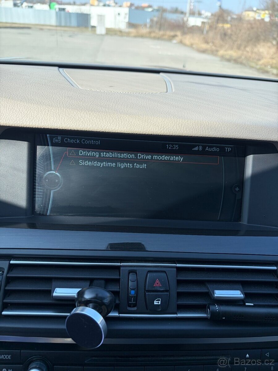 BMW Řada 5 Sedan / Limuzína 0,0 0