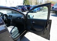 Volkswagen Polo Hatchback 1,4 l 63 kw